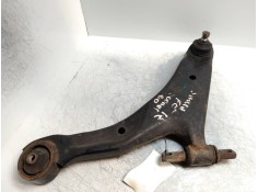 Recambio de brazo suspension inferior delantero izquierdo para hyundai santa fe (sm) 2.0 crdi cat referencia OEM IAM   
