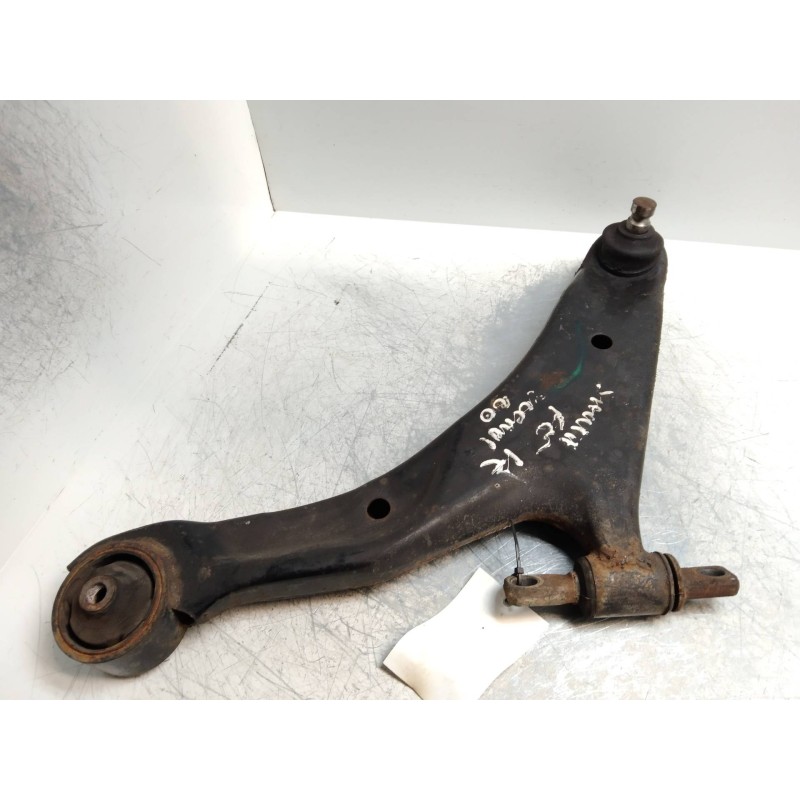 Recambio de brazo suspension inferior delantero izquierdo para hyundai santa fe (sm) 2.0 crdi cat referencia OEM IAM   