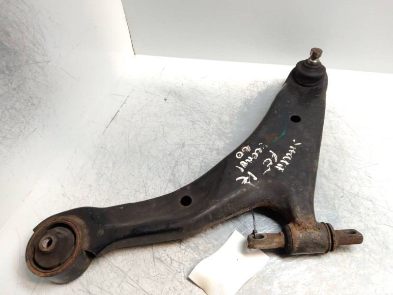 Recambio de brazo suspension inferior delantero izquierdo para hyundai santa fe (sm) 2.0 crdi cat referencia OEM IAM   