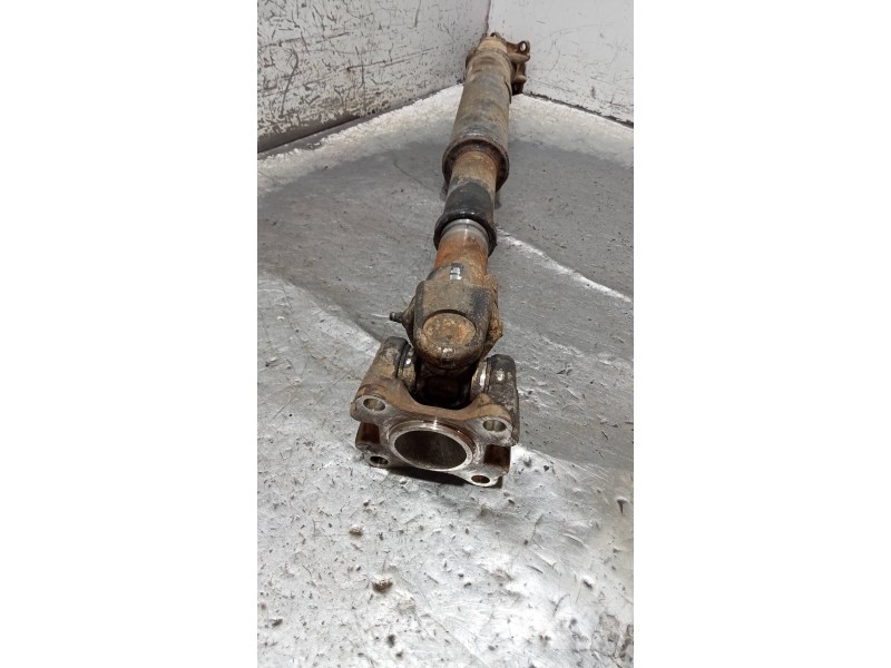 Recambio de transmision central delantera para toyota land cruiser (j9) td vx (3-ptas.) (kzj90) referencia OEM IAM   