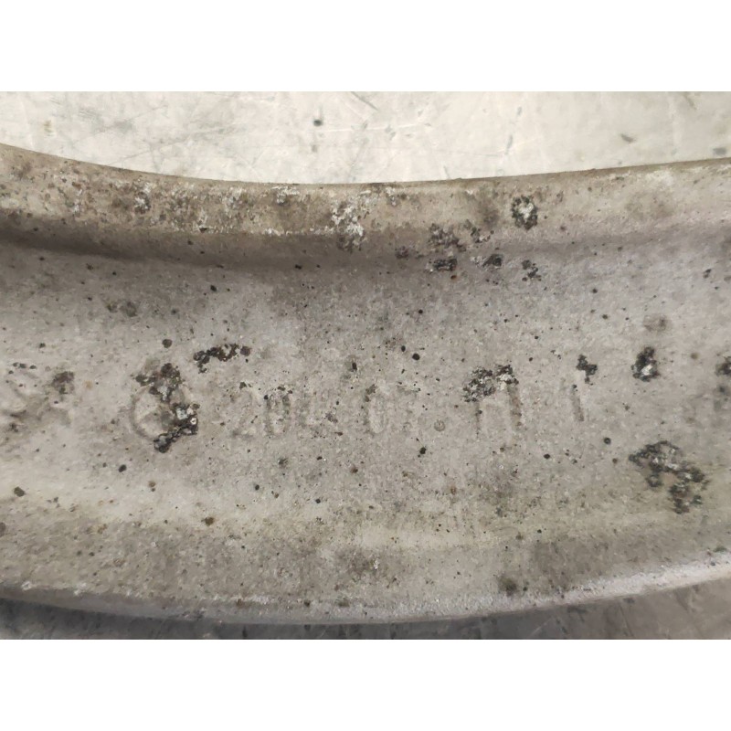 Recambio de brazo suspension superior trasero derecho para mercedes clase c (w204) familiar 220 t cdi (204.208) referencia OEM I