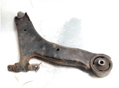 Recambio de brazo suspension inferior delantero izquierdo para hyundai santa fe (sm) 2.0 crdi cat referencia OEM IAM    2