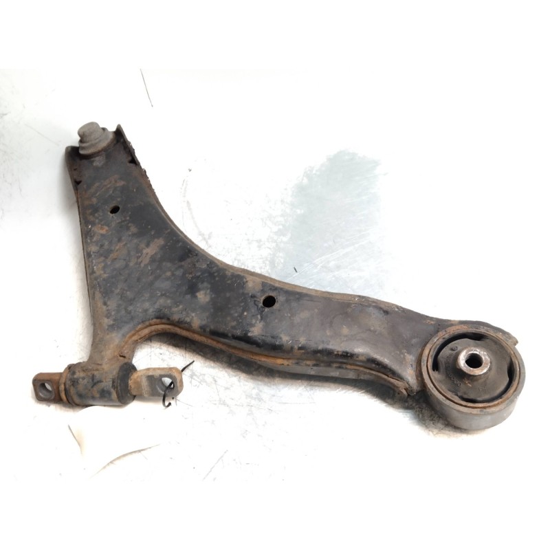 Recambio de brazo suspension inferior delantero izquierdo para hyundai santa fe (sm) 2.0 crdi cat referencia OEM IAM   