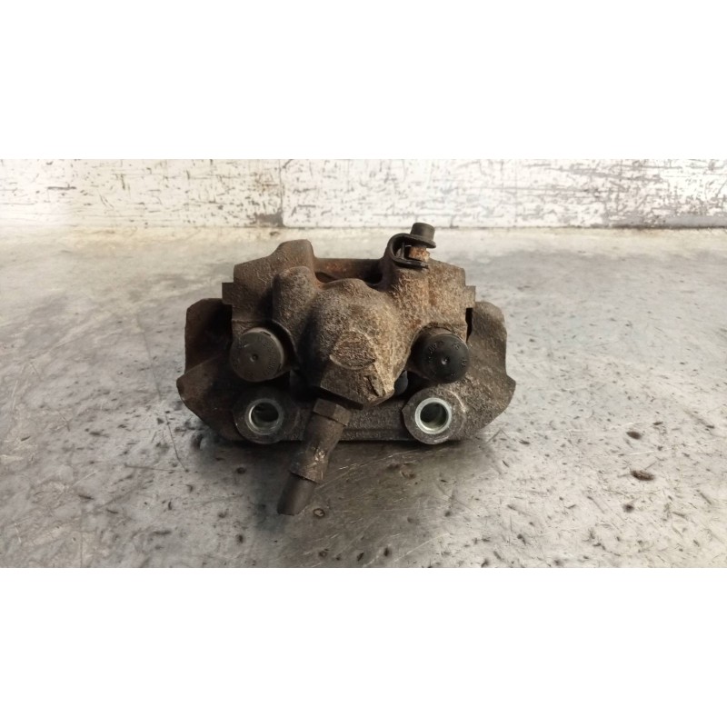 Recambio de pinza freno trasera izquierda para saab 9-5 familiar 1.9 tid vector referencia OEM IAM   