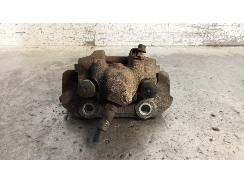 Recambio de pinza freno trasera izquierda para saab 9-5 familiar 1.9 tid vector referencia OEM IAM   