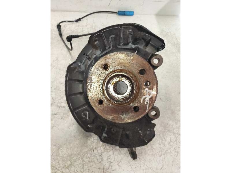 Recambio de mangueta delantera derecha para mini mini (r50,r53) one referencia OEM IAM   