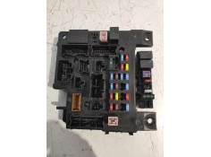 Recambio de caja reles / fusibles para mitsubishi lancer berlina (cy0) inform referencia OEM IAM 8637A825 6070104073 
