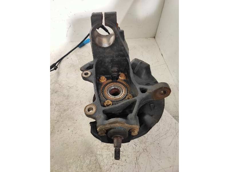Recambio de mangueta delantera derecha para mini mini (r50,r53) one referencia OEM IAM   
