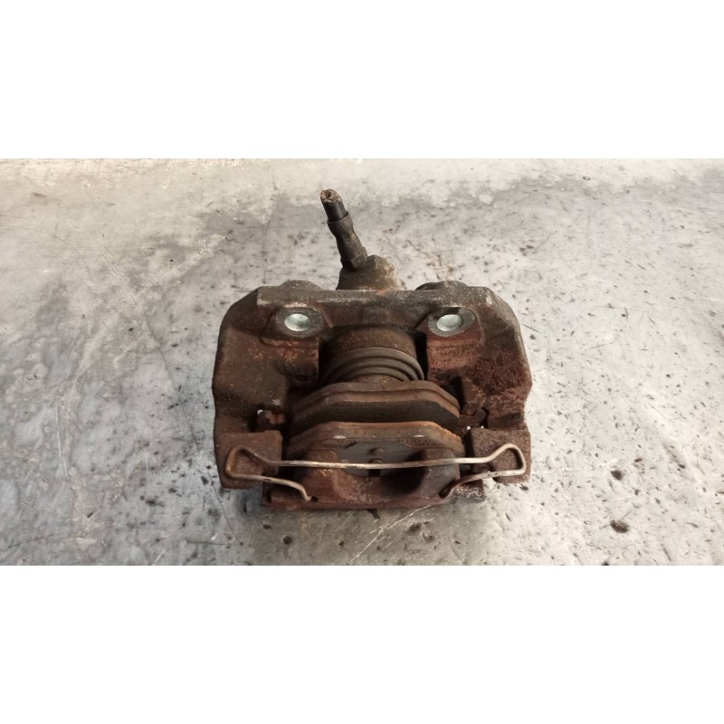 Recambio de pinza freno trasera izquierda para saab 9-5 familiar 1.9 tid vector referencia OEM IAM   