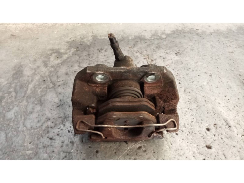 Recambio de pinza freno trasera izquierda para saab 9-5 familiar 1.9 tid vector referencia OEM IAM   