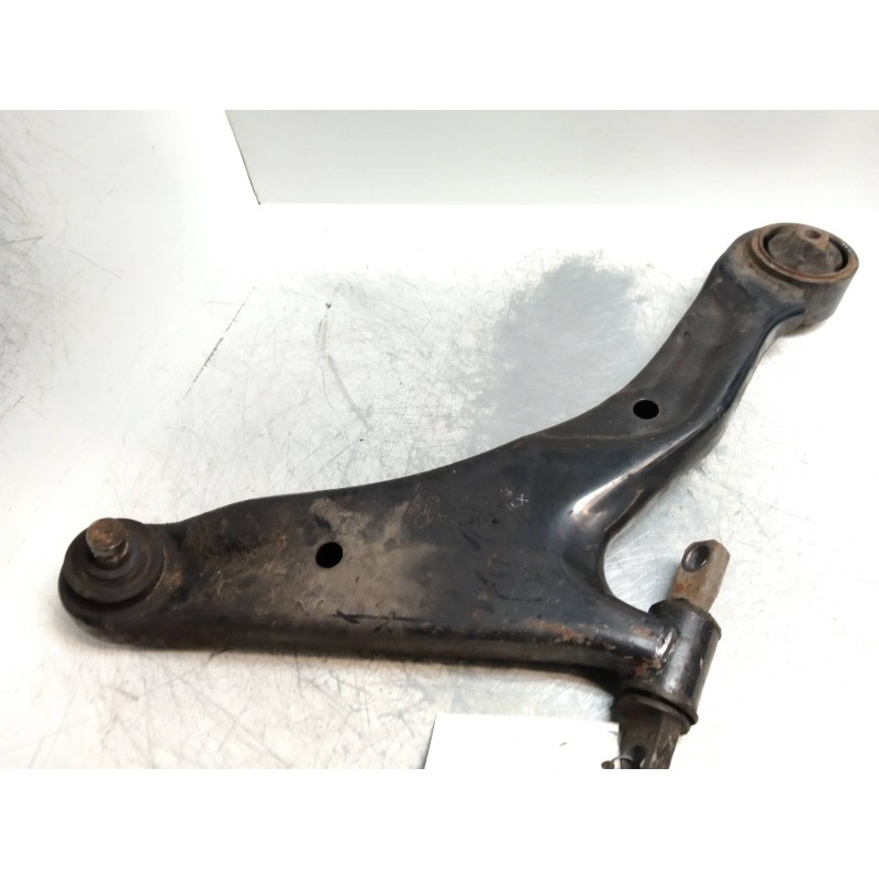 Recambio de brazo suspension inferior delantero derecho para hyundai santa fe (sm) 2.0 crdi cat referencia OEM IAM   
