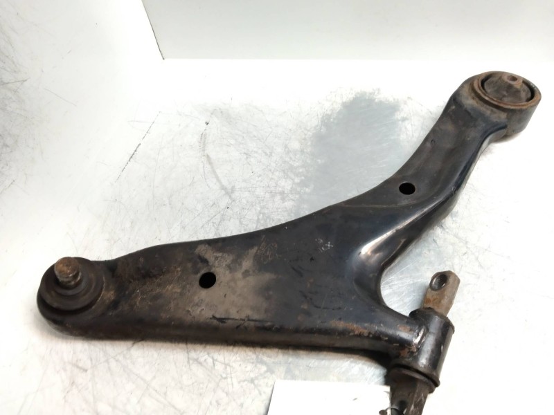 Recambio de brazo suspension inferior delantero derecho para hyundai santa fe (sm) 2.0 crdi cat referencia OEM IAM   