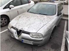 alfa romeo 156 sportwagon (116) del año 2006
