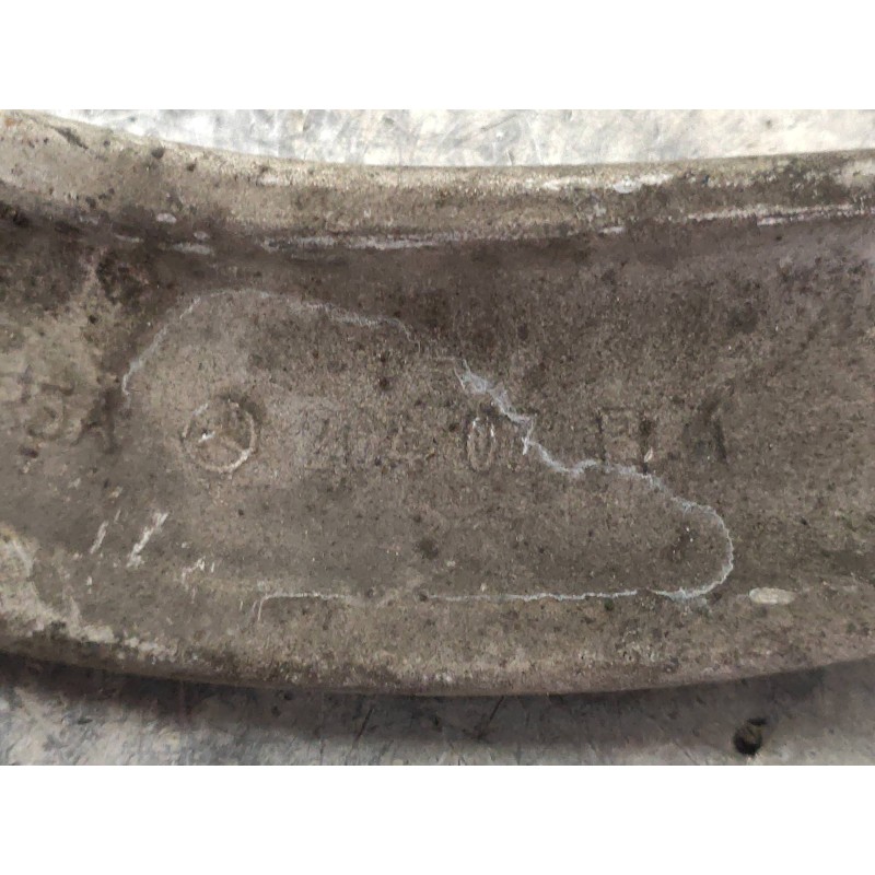 Recambio de brazo suspension superior trasero izquierdo para mercedes clase c (w204) familiar 220 t cdi (204.208) referencia OEM