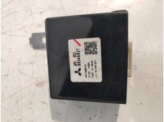 Recambio de modulo electronico para mitsubishi lancer berlina (cy0) inform referencia OEM IAM 8634A027  
