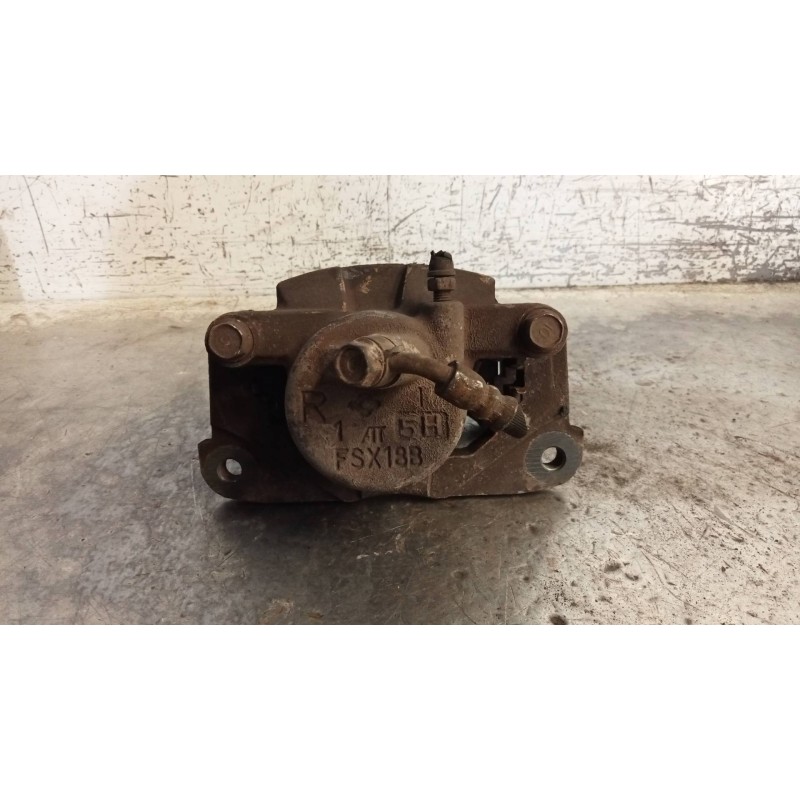 Recambio de pinza freno delantera derecha para toyota rav 4 funcruiser (a1) 2.0 16v cat referencia OEM IAM   