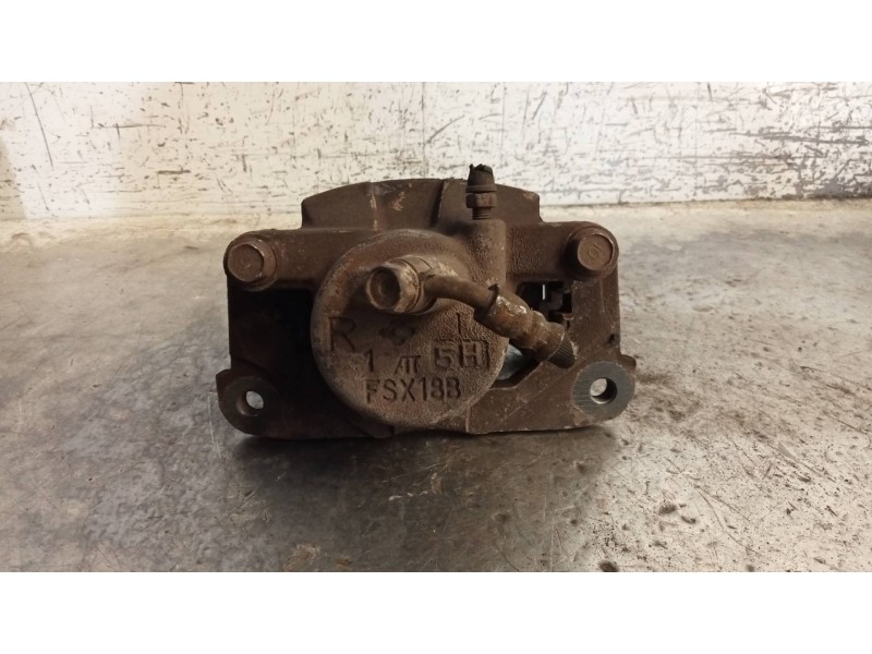 Recambio de pinza freno delantera derecha para toyota rav 4 funcruiser (a1) 2.0 16v cat referencia OEM IAM   