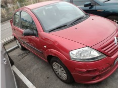 citroen c3 del año 2005