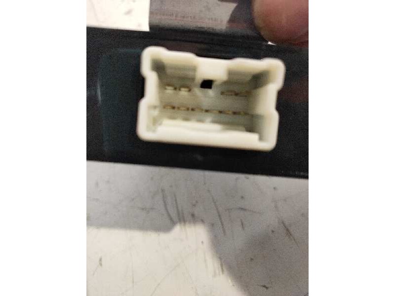 Recambio de modulo electronico para mitsubishi lancer berlina (cy0) inform referencia OEM IAM 8634A027  