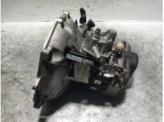 Recambio de caja cambios para opel corsa b 1.4 16v referencia OEM IAM F13W374 11753 W374