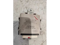 Recambio de modulo electronico para mitsubishi lancer berlina (cy0) inform referencia OEM IAM 8634A041 0318001510 