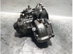 Recambio de caja cambios para opel corsa b 1.4 16v referencia OEM IAM F13W374 11753 W374 2