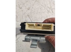 Recambio de modulo electronico para mitsubishi lancer berlina (cy0) inform referencia OEM IAM 8634A041 0318001510  2