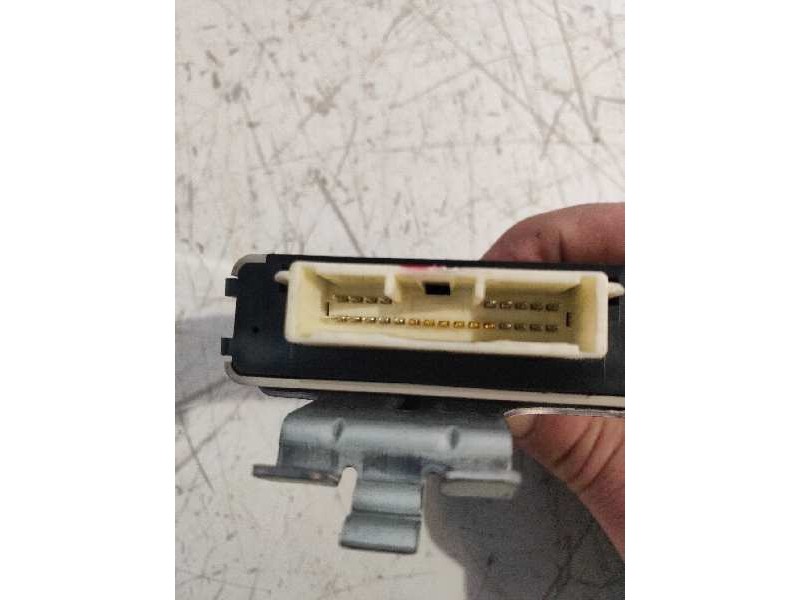 Recambio de modulo electronico para mitsubishi lancer berlina (cy0) inform referencia OEM IAM 8634A041 0318001510 