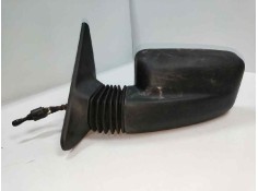 Recambio de retrovisor izquierdo para peugeot 309 1.9 diesel cat referencia OEM IAM   MANUAL