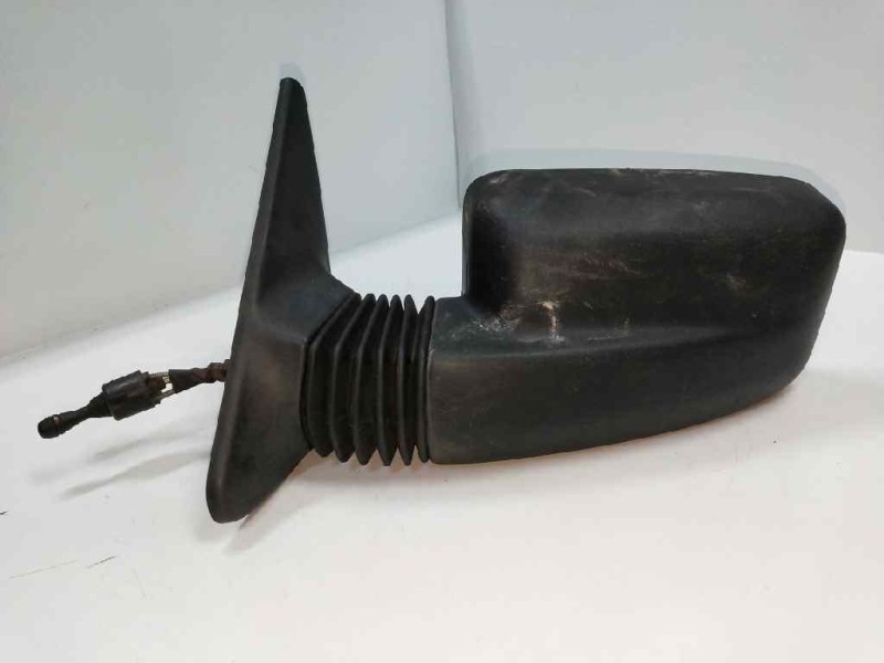 Recambio de retrovisor izquierdo para peugeot 309 1.9 diesel cat referencia OEM IAM   MANUAL
