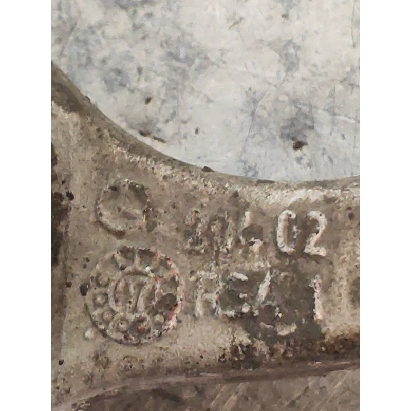 Recambio de brazo suspension superior trasero derecho para mercedes clase c (w204) familiar 220 t cdi (204.208) referencia OEM I