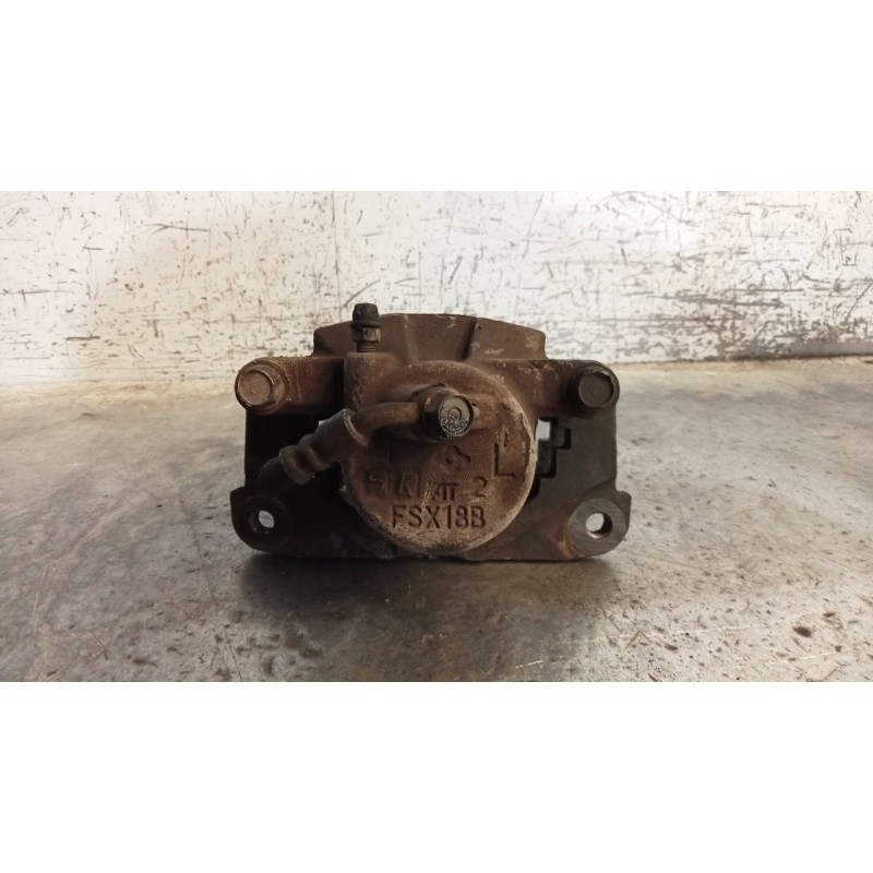 Recambio de pinza freno delantera izquierda para toyota rav 4 funcruiser (a1) 2.0 16v cat referencia OEM IAM   