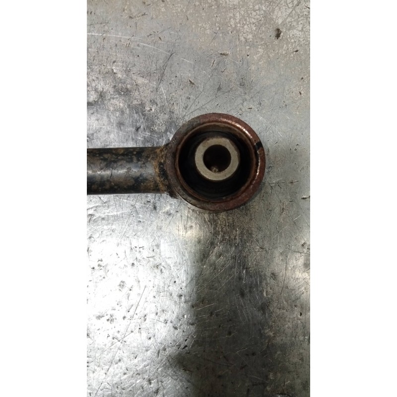 Recambio de brazo suspension inferior trasero derecho para toyota land cruiser (j9) td vx (3-ptas.) (kzj90) referencia OEM IAM  