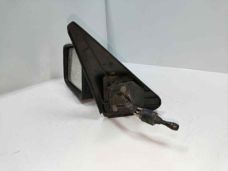 Recambio de retrovisor izquierdo para peugeot 309 1.9 diesel cat referencia OEM IAM   MANUAL