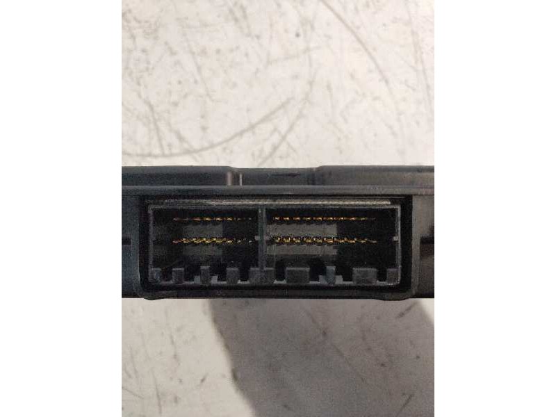 Recambio de modulo electronico para mitsubishi lancer berlina (cy0) inform referencia OEM IAM 7820A425  