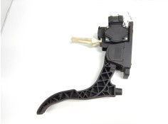 Recambio de potenciometro pedal para audi a3 (8l) 1.9 tdi referencia OEM IAM 0281002342  