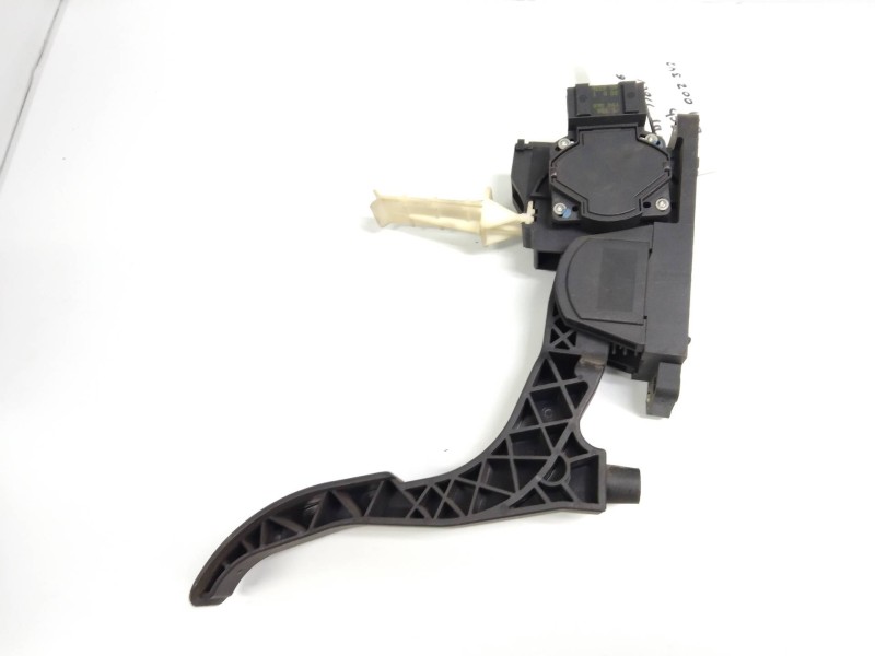 Recambio de potenciometro pedal para audi a3 (8l) 1.9 tdi referencia OEM IAM 0281002342  