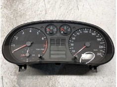 Recambio de cuadro instrumentos para audi a3 (8l) 1.8 t ambiente referencia OEM IAM 110008894 110008002 8L0919860E