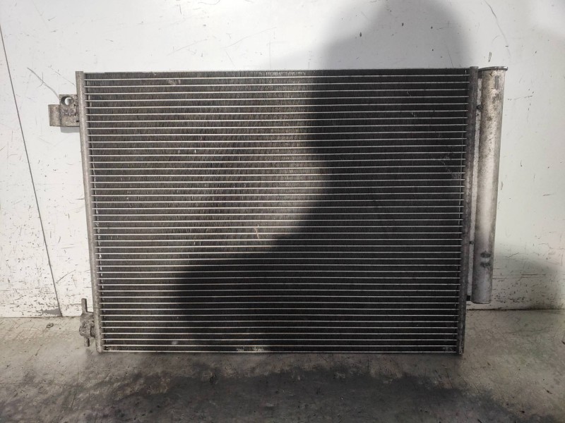 Recambio de condensador / radiador aire acondicionado para dacia dokker ambiance referencia OEM IAM 921006454RB M155718 