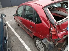 citroen c3 del año 2005 2