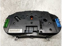 Recambio de cuadro instrumentos para audi a3 (8l) 1.8 t ambiente referencia OEM IAM 110008894 110008002 8L0919860E 2