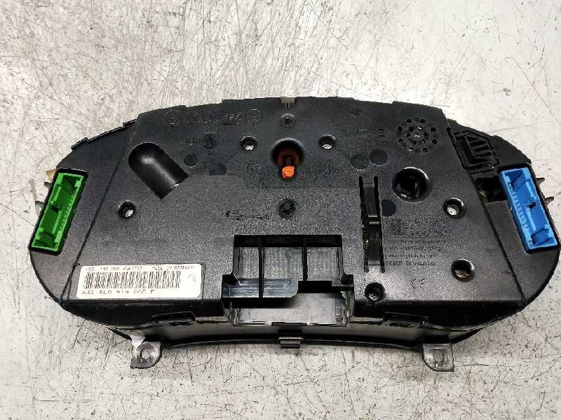Recambio de cuadro instrumentos para audi a3 (8l) 1.8 t ambiente referencia OEM IAM 110008894 110008002 8L0919860E