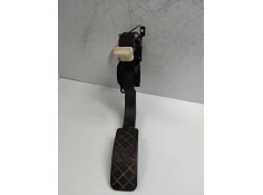 Recambio de potenciometro pedal para audi a3 (8l) 1.9 tdi referencia OEM IAM 0281002342   2
