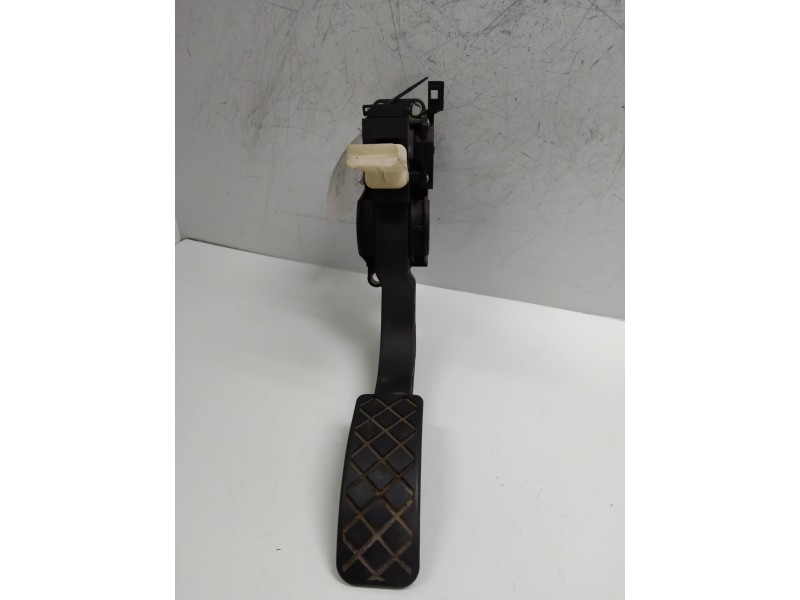 Recambio de potenciometro pedal para audi a3 (8l) 1.9 tdi referencia OEM IAM 0281002342  