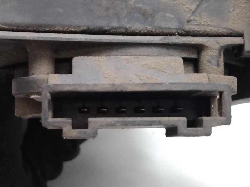 Recambio de potenciometro pedal para audi a3 (8l) 1.9 tdi referencia OEM IAM 0281002342  