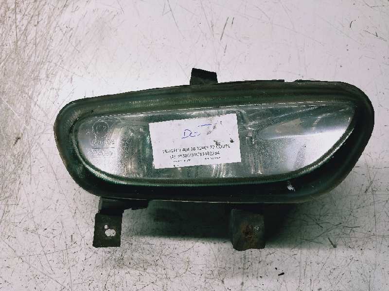 Recambio de faro antiniebla derecho para peugeot 406 coupe (s1/s2) 2.2 hdi referencia OEM IAM   