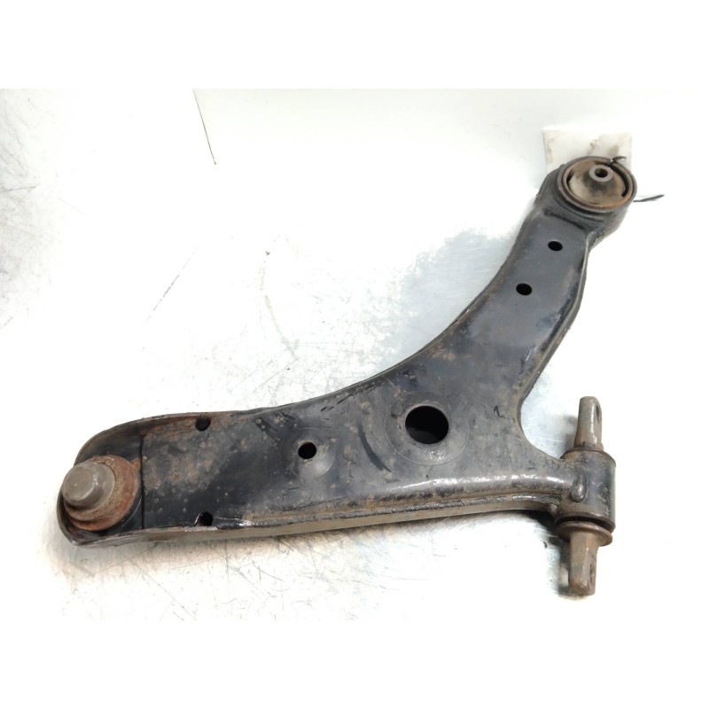 Recambio de brazo suspension inferior delantero izquierdo para hyundai santa fe (sm) 2.0 crdi cat referencia OEM IAM   
