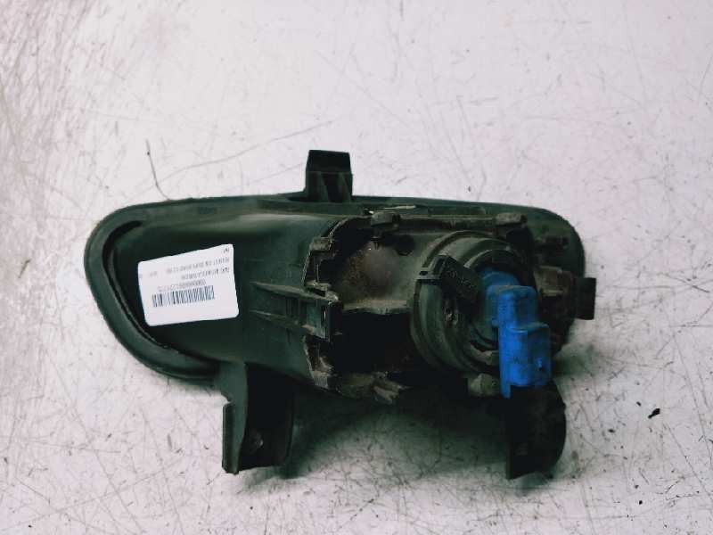 Recambio de faro antiniebla derecho para peugeot 406 coupe (s1/s2) 2.2 hdi referencia OEM IAM   