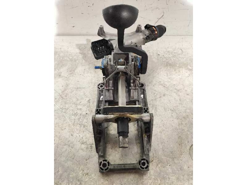 Recambio de columna direccion para mini mini (r50,r53) one referencia OEM IAM   