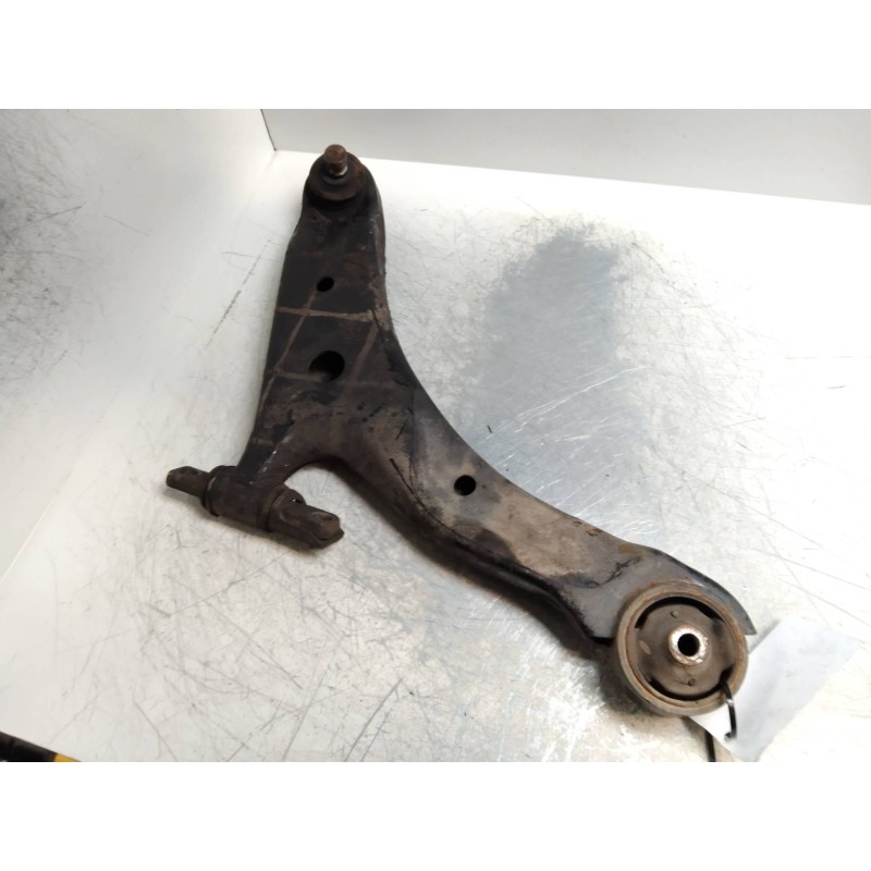 Recambio de brazo suspension inferior delantero derecho para hyundai santa fe (sm) 2.0 gls crdi referencia OEM IAM   
